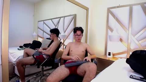 austinreeds online show from 03/06/26, 03:36