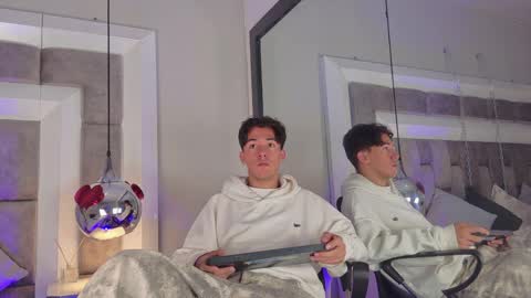 austinreeds online show from 03/30/26, 12:17