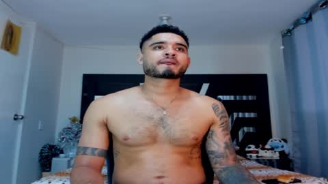 AustinTorres  online show from 12/21/24, 04:41