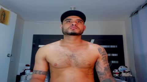 AustinTorres  online show from 01/07/25, 02:53