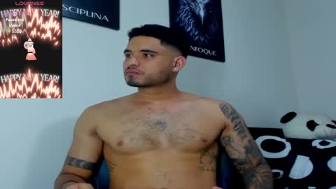 AustinTorres  online show from 01/25/25, 11:00