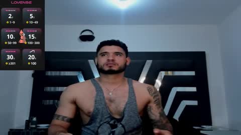 AustinTorres  online show from 03/07/25, 03:29