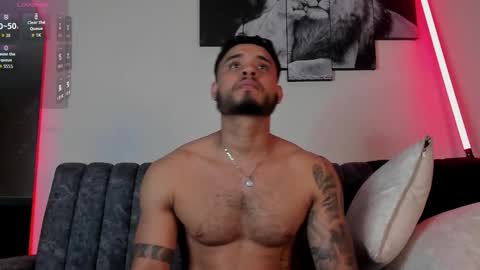 AustinTorres  online show from 09/13/25, 10:53