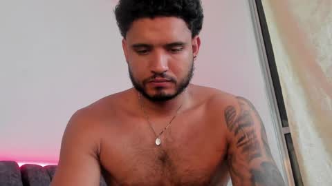 AustinTorres  online show from 04/09/26, 06:19