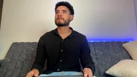 AustinTorres  online show from 04/11/26, 12:15