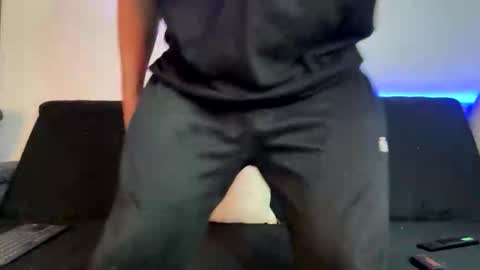 AustinTorres  online show from 04/20/26, 01:08