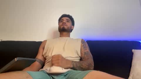 AustinTorres  online show from 04/23/26, 12:34