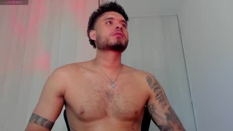 AustinTorres  online show from 07/23/26, 01:58