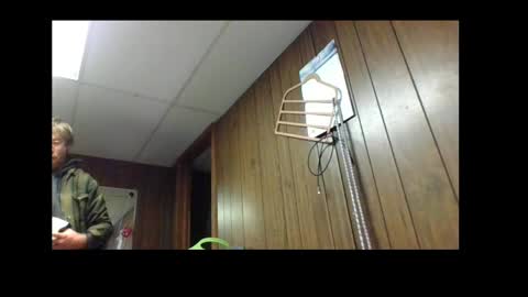 Senior Agua online show from 12/08/24, 05:18