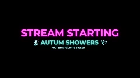 Snapshot of autum_showers chatting on 05/05/26, 03:36 Autum Showers online show from 05/05/26, 03:36