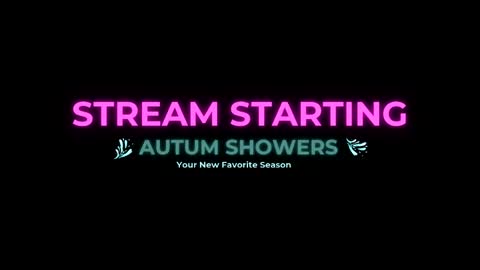 Snapshot of autum_showers chatting on 05/23/26, 03:34 Autum Showers online show from 05/23/26, 03:34