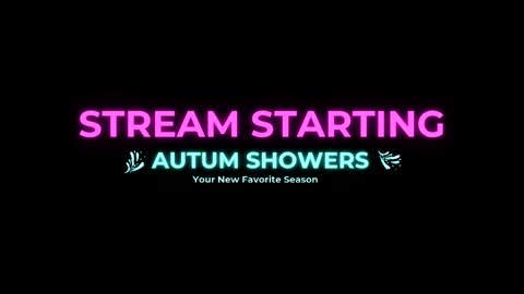 Snapshot of autum_showers chatting on 06/04/26, 02:39 Autum Showers online show from 06/04/26, 02:39