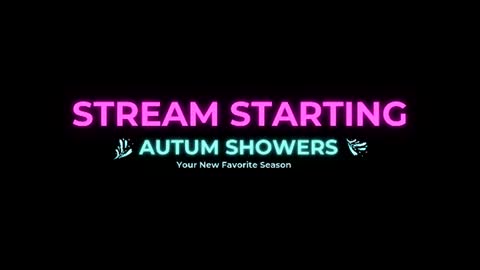 Snapshot of autum_showers chatting on 07/15/26, 11:54 Autum Showers online show from 07/15/26, 11:54