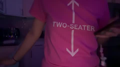 Auntumnfalls online show from 03/09/25, 11:14