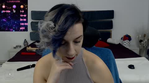 Snapshot of autumnopal chatting on 01/09/25, 11:24 AutumnOpal online show from 01/09/25, 11:24