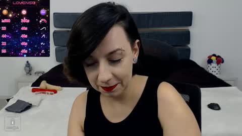 Snapshot of autumnopal chatting on 09/15/25, 10:21 AutumnOpal online show from 09/15/25, 10:21