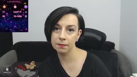 AutumnOpal online show from 11/09/25, 10:41