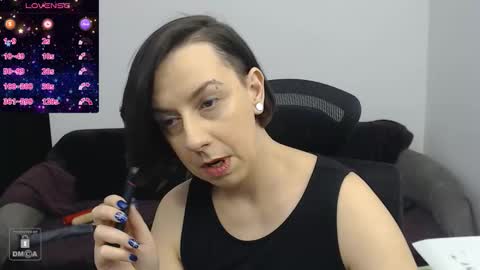 AutumnOpal online show from 01/08/26, 12:24