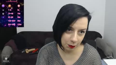 AutumnOpal online show from 02/25/26, 11:47