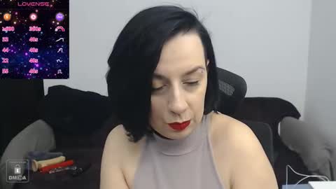 AutumnOpal online show from 02/28/26, 10:33