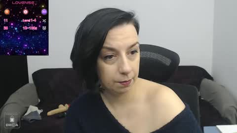 AutumnOpal online show from 04/01/26, 10:18