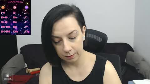 AutumnOpal online show from 04/19/26, 09:28