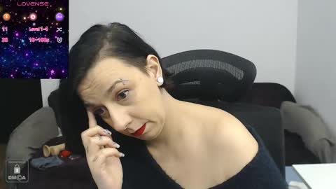 AutumnOpal online show from 04/23/26, 10:01