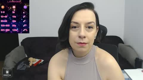 AutumnOpal online show from 04/27/26, 10:30