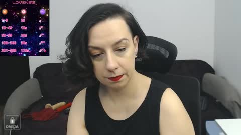 AutumnOpal online show from 05/03/26, 09:54
