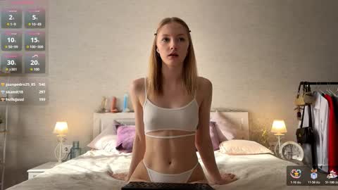 Annie online show from 03/14/26, 01:05