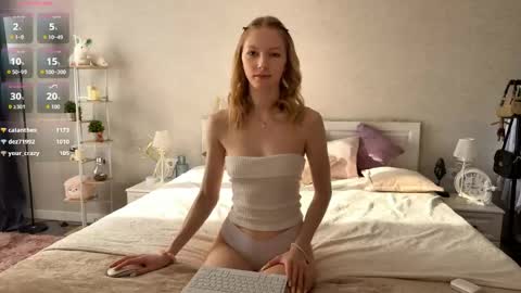 Annie online show from 03/22/26, 01:14