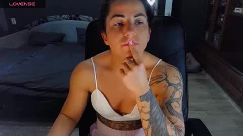 Ava online show from 10/07/25, 11:07