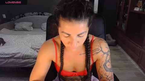 Snapshot of ava__doll chatting on 11/07/25, 09:42 Ava online show from 11/07/25, 09:42