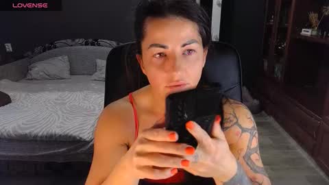 Snapshot of ava__doll chatting on 11/10/25, 09:41 Ava online show from 11/10/25, 09:41