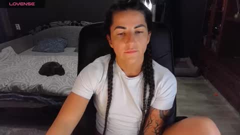 Snapshot of ava__doll chatting on 11/13/25, 01:10 Ava online show from 11/13/25, 01:10