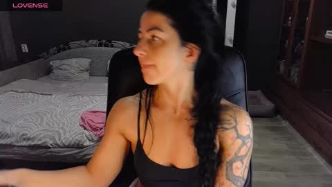 Snapshot of ava__doll chatting on 11/24/25, 11:43 Ava online show from 11/24/25, 11:43