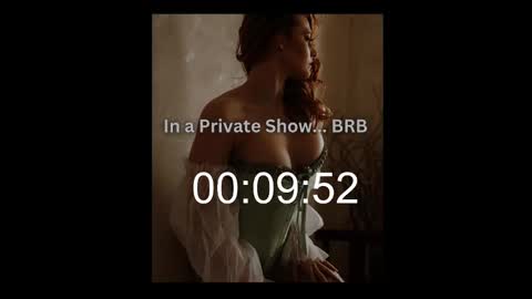 Ava Rhodes online show from 09/10/25, 02:11