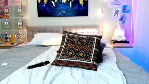 Ava online show from 12/10/24, 03:52