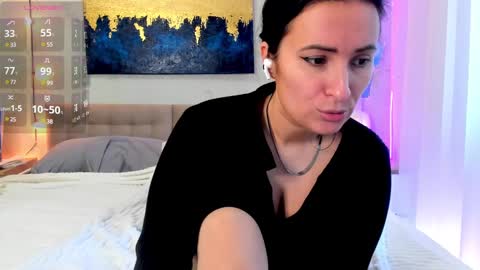 Ava online show from 02/11/25, 05:47