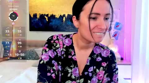 Ava online show from 02/22/25, 06:06