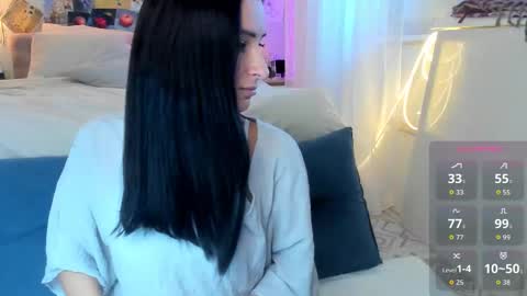 Ava online show from 09/29/25, 04:06