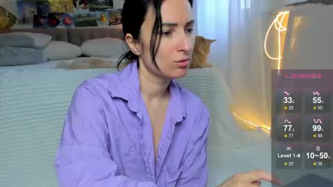 Ava online show from 07/01/26, 09:33