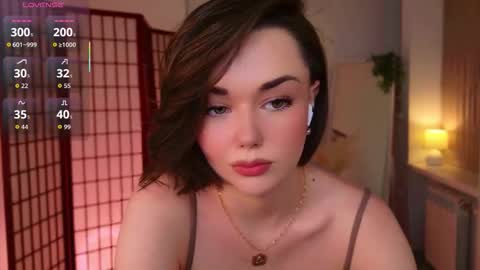 Snapshot of ava_blushy chatting on 03/06/26, 02:57 Ava online show from 03/06/26, 02:57