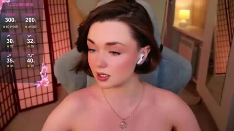 Snapshot of ava_blushy chatting on 03/14/26, 03:06 Ava online show from 03/14/26, 03:06