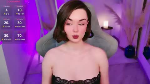 Snapshot of ava_blushy chatting on 06/26/26, 03:05 Ava online show from 06/26/26, 03:05