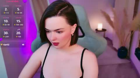 Snapshot of ava_blushy chatting on 06/27/26, 03:28 Ava online show from 06/27/26, 03:28