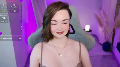 Snapshot of ava_blushy chatting on 07/06/26, 03:03 Ava online show from 07/06/26, 03:03