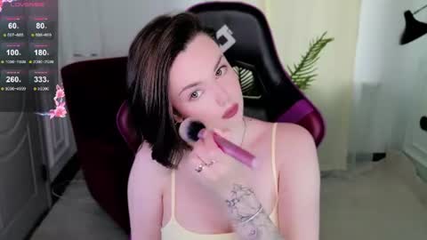 Snapshot of ava_blushy chatting on 07/10/26, 02:08 Ava online show from 07/10/26, 02:08