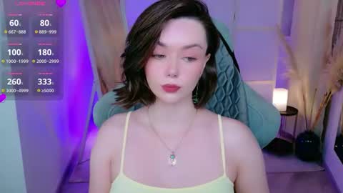Snapshot of ava_blushy chatting on 07/20/26, 02:08 Ava online show from 07/20/26, 02:08