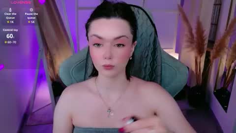 Snapshot of ava_blushy chatting on 07/27/26, 02:02 Ava online show from 07/27/26, 02:02